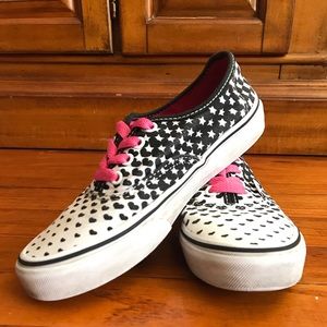 Youth Vans